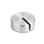 Kern 347-115 poids de contrôle OIML M1 1 kg