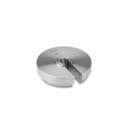 Kern 347-127 poids de contrôle OIML M1 2 kg