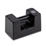 Kern 356-86 poids de contrôle OIML M2 5 kg