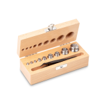 Kern 354-02 jeu de poids OIML M2 1 g-50 g
