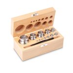 Kern 354-05 jeu de poids OIML M2 1 g-500 g