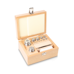 Kern 354-06 jeu de poids OIML M2 1 g-1 kg