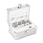 Kern 354-056 jeu de poids OIML M2 1 g-500 g