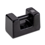 Kern 366-86 poids de contrôle OIML M3 5 kg