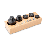 Kern 362-96 jeu de poids OIML M3 1 g-1 kg