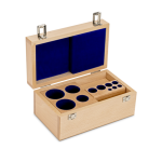 Kern 313-070-100 coffret de poids