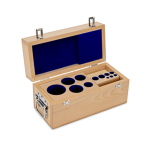 Kern 313-080-100 coffret de poids