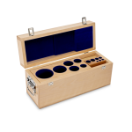 Kern 313-090-100 coffret de poids