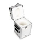 Kern 317-140-600 étui en aluminium