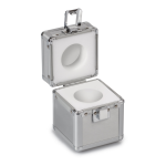 Kern 317-150-600 étui en aluminium