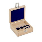 Kern 313-040-100 coffret de poids