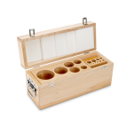 Kern 353-490-200 coffret de poids