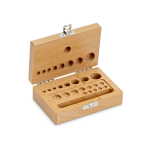 Kern 353-420-200 coffret de poids