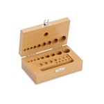 Kern 353-430-200 coffret de poids