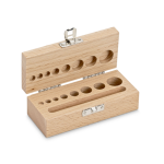 Kern 354-420-200 coffret de poids