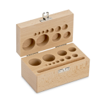 Kern 354-440-200 coffret de poids