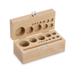 Kern 354-450-200 coffret de poids