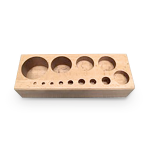 Kern 362-960-300 coffret de poids