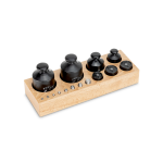 Kern 362-970-300 coffret de poids