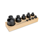 Kern 362-990-300 coffret de poids