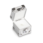 Kern 317-009-600 étui en aluminium