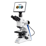 Kern OKO 178T251 kit microscope numérique trino