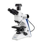 Kern OKO 178C832 kit microscope numérique trino