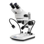 Kern OZL 473 stéréomicroscope zoom bino