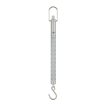 Sauter 283-402 peson à ressort 10 N, d=0,1 N