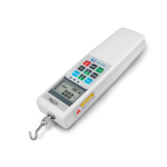 Sauter FH 10 dynamomètre numérique 10 N, d=0,005 N