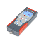 Sauter FM 10 dynamomètre numérique 10 N, d=0,005 N