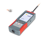 Sauter FS 2-2KOY1 kit dynamomètre 2 kN, d=0,4 N
