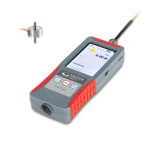 Sauter FS 2-500OY2 kit dynamomètre 500 N, d=0,1 N