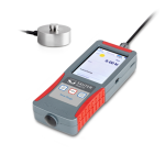Sauter FS 2-25KRQ1 kit dynamomètre 25 kN, d=5 N