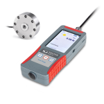 Sauter FS 2-10KRY1 kit dynamomètre 10 kN, d=2 N