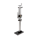 Sauter TVL-XLS banc d'essai manuel 500 N