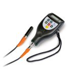 Kern TE 1250-0.1F jauge d'épaisseur de revêtement