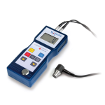 Sauter TB 200-0.1US jauge à ultrasons d=0,1 mm