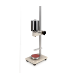 Sauter TI-DL banc d'essai Shore manuel Shore D