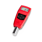 Sauter HED 100 duromètre Shore numérique Shore D