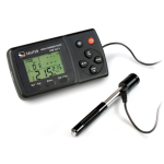 Sauter HMM-NP duromètre Leeb portable HLD