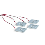 Sauter CK 50-Y4 cellule de pesage 200 kg, C1