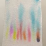 CH51 papier de chromatographie, 460 × 570 mm, paquet de 25