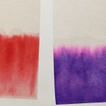 CH58 papier de chromatographie, 110 × 140 mm