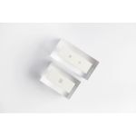 CY430 filtre de cytologie, 26 × 63 mm