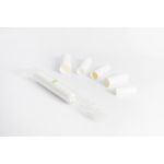ETC cartouche d’extraction en cellulose, 18 × 55 mm