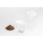 FS93 papier filtre sans phosphate, disque Ø 110 mm