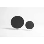 FS98 papier filtre noir, disque Ø 70 mm