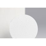 FV21 filtre en microfibre de verre sans liant, disque Ø 110 mm
