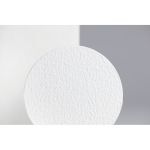 FV22 filtre en microfibre de verre sans liant, disque Ø 25 mm, paquet de 50